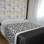 Piso Centrico Cerca De La Toja Lejlighed *