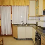 Piso Centrico Cerca De La Toja