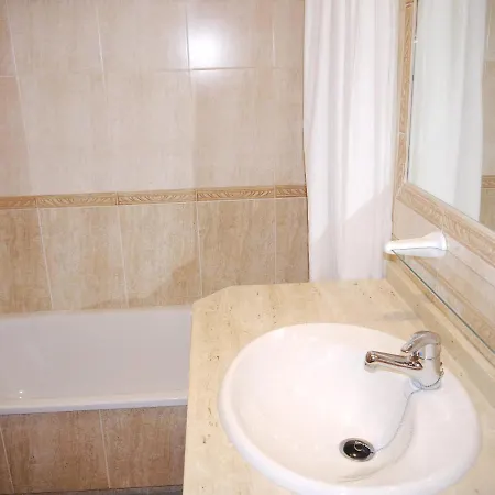 Piso Centrico Cerca De La Toja O Grove