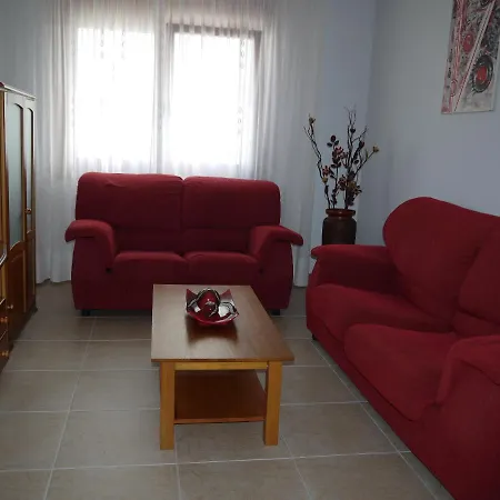 Piso Centrico Cerca De La Toja 오그로브