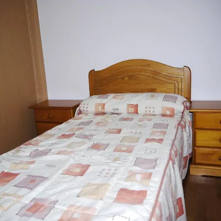 Apartment Piso Centrico Cerca De La Toja O Grove