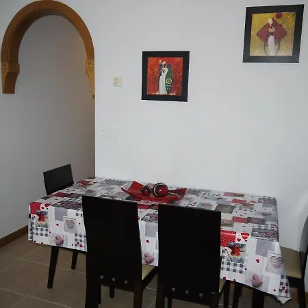 Piso Centrico Cerca De La Toja 아파트