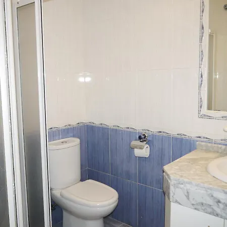 Daire Piso Centrico Cerca De La Toja