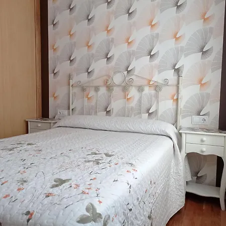 Piso Centrico Cerca De La Toja