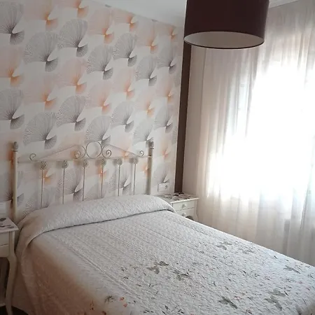 Piso Centrico Cerca De La Toja Appartement