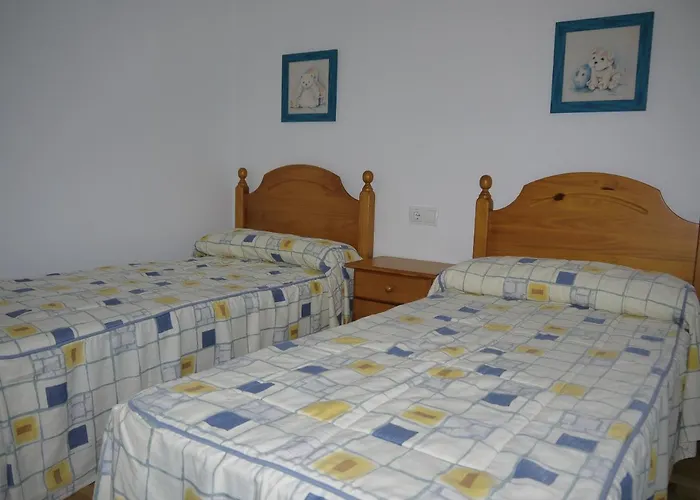 Piso Centrico Cerca De La Toja Appartamento O Grove