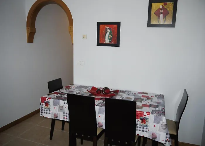 Piso Centrico Cerca De La Toja Appartamento