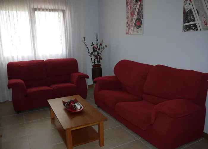 Appartamento Piso Centrico Cerca De La Toja O Grove